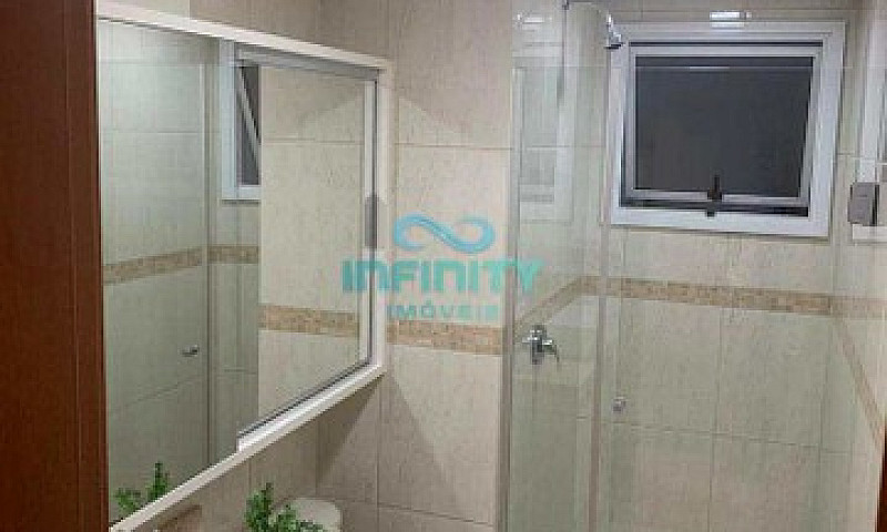 Apartamento Com 3 Do...