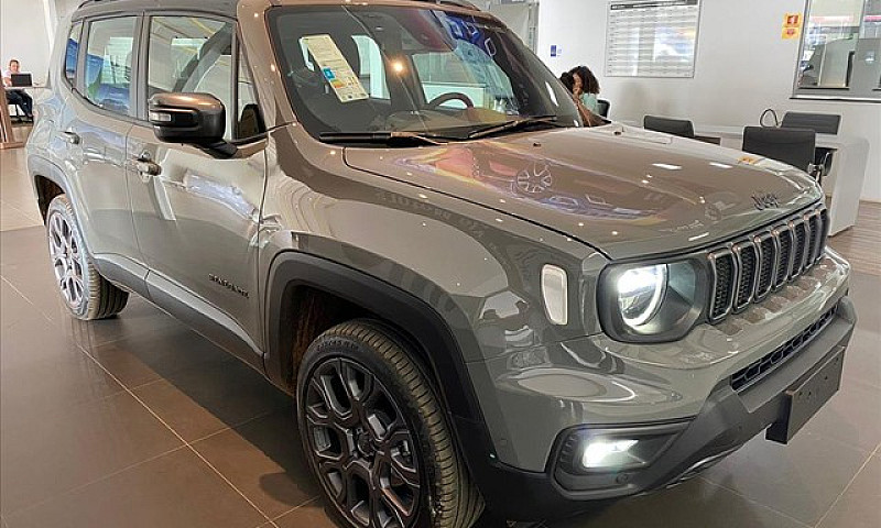 Jeep Renegade 1.3 T2...
