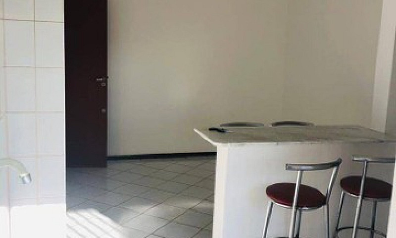 Apartamento Com 2 Do...