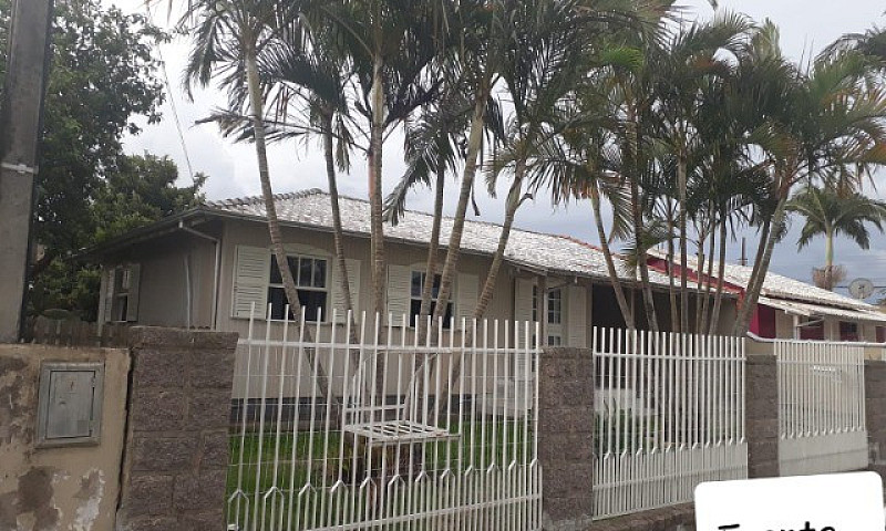 Casa Em Humaitá De C...