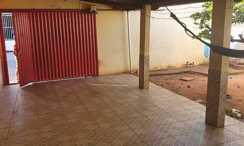  Casa 3 Quartos Na E...