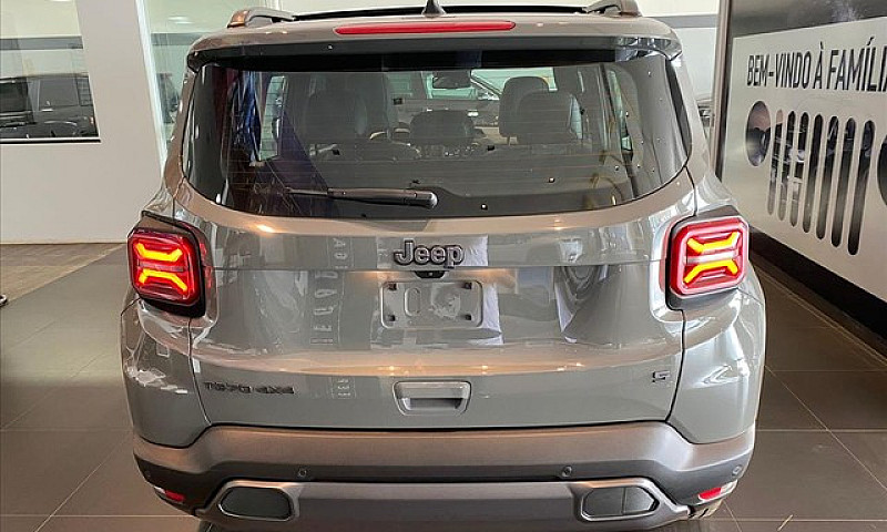 Jeep Renegade 1.3 T2...