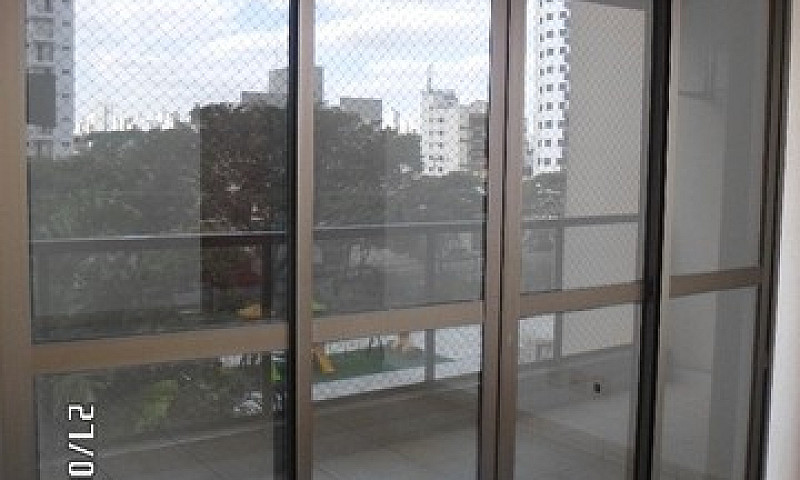 Apartamento No Jardi...