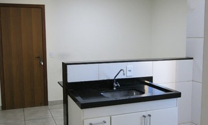 Apartamento Para Alu...