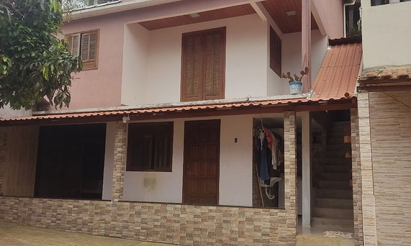 Casa Duplex  Mobilia...