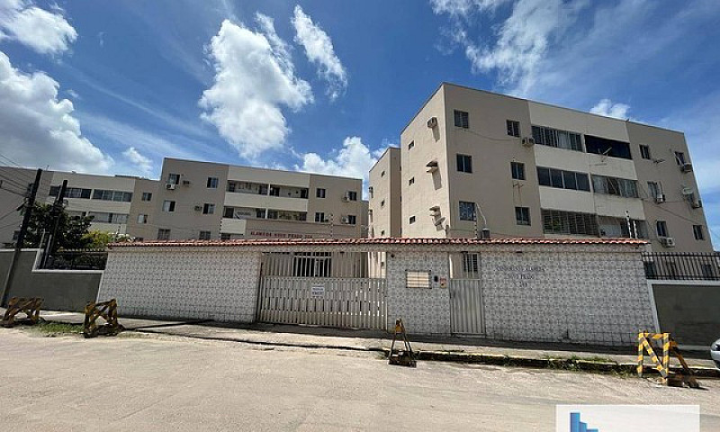 Apartamento Com 2 Do...