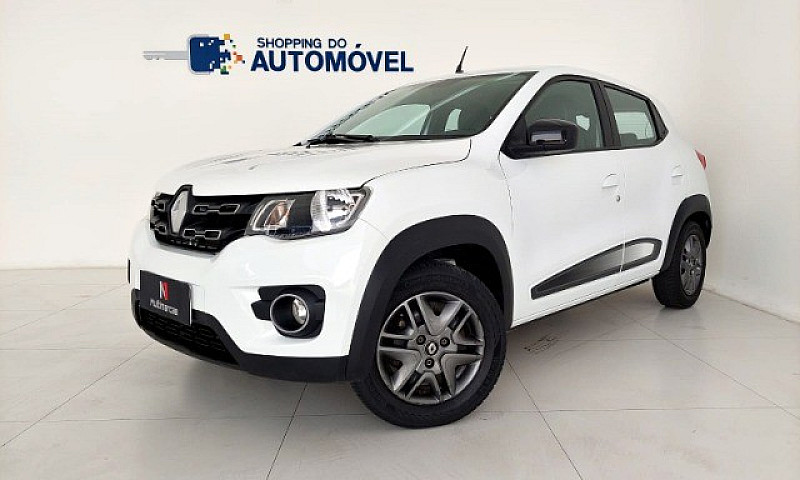 Renault Kwid Intense...