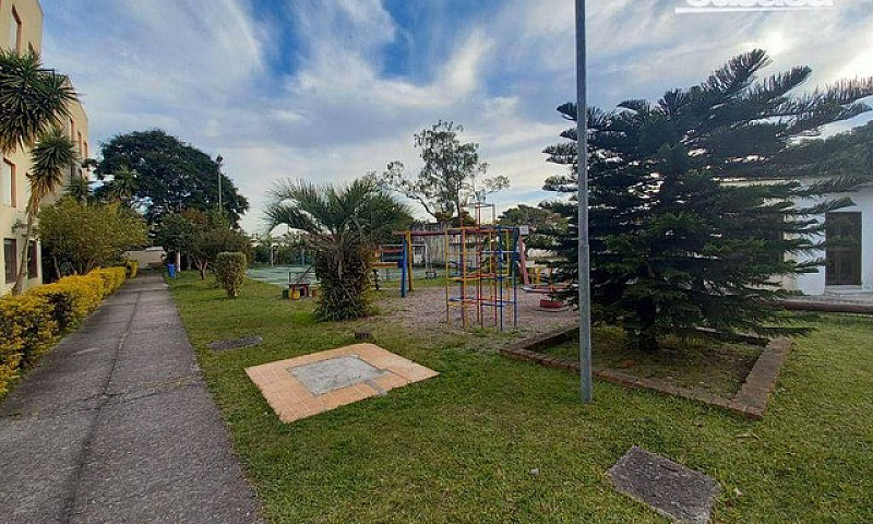 Apartamento Com 3 Do...