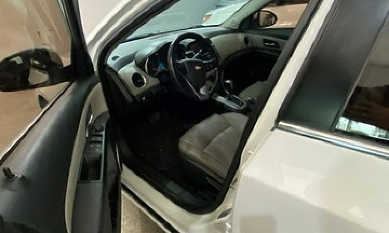 Cruze Ltz 1.8 Aut 20...