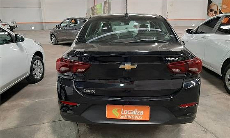 Gm - Chevrolet Onix ...