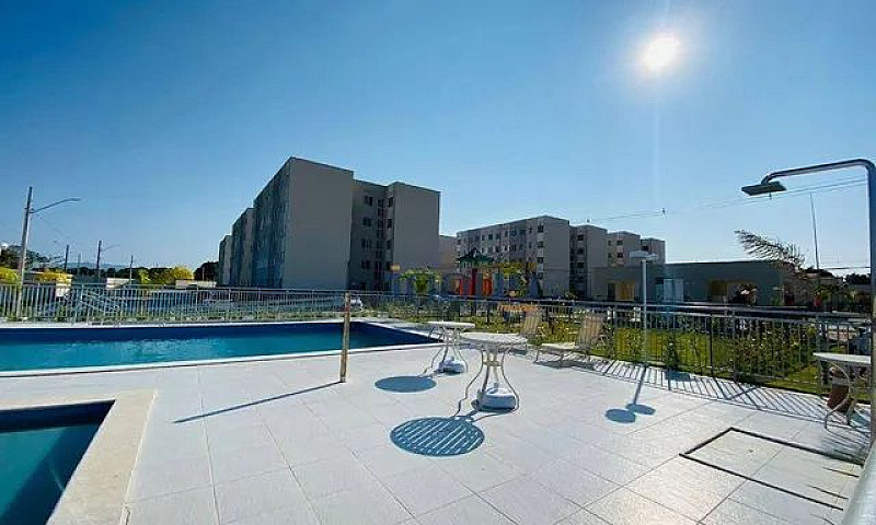 Apartamento Com 2 Do...