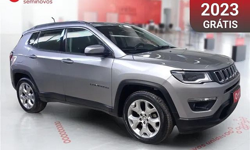 Jeep Compass 2021 2....