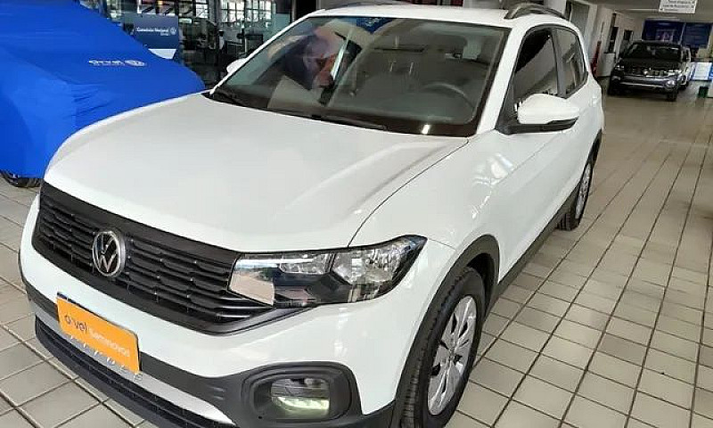 Volkswagen T-Cross S...