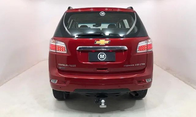 Trailblazer Premier ...