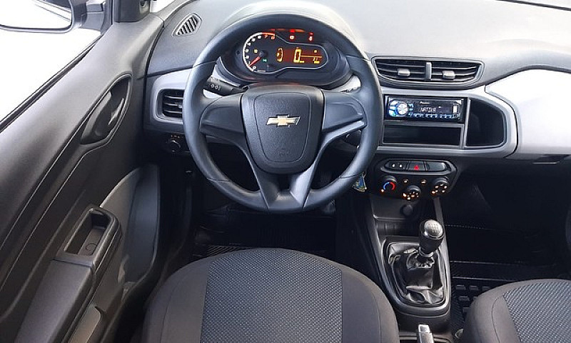 Chevrolet Onix 1.0 J...