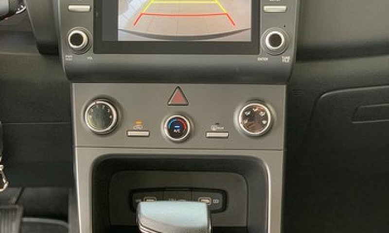 Hyundai Creta Comfor...