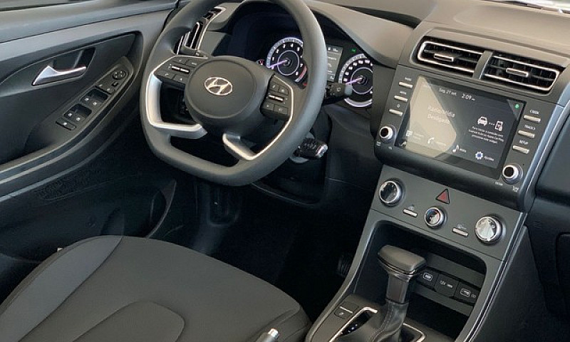 Hyundai Creta Comfor...