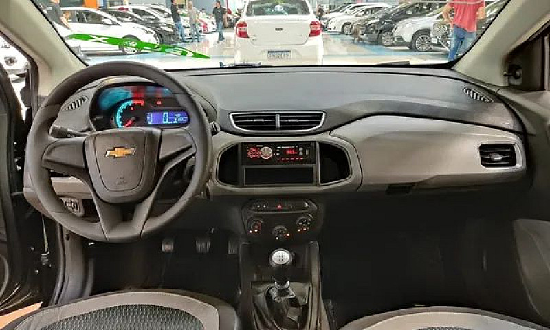 Chevrolet Onix  1.0 ...