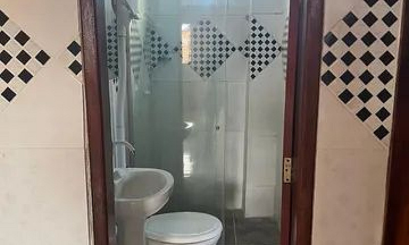Aluga Se Apartamento...