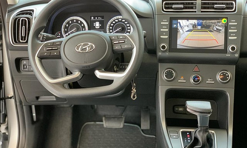 Hyundai Creta Comfor...