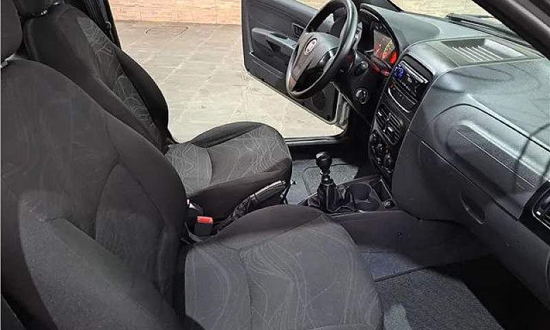 Fiat Strada 2020 1.4...