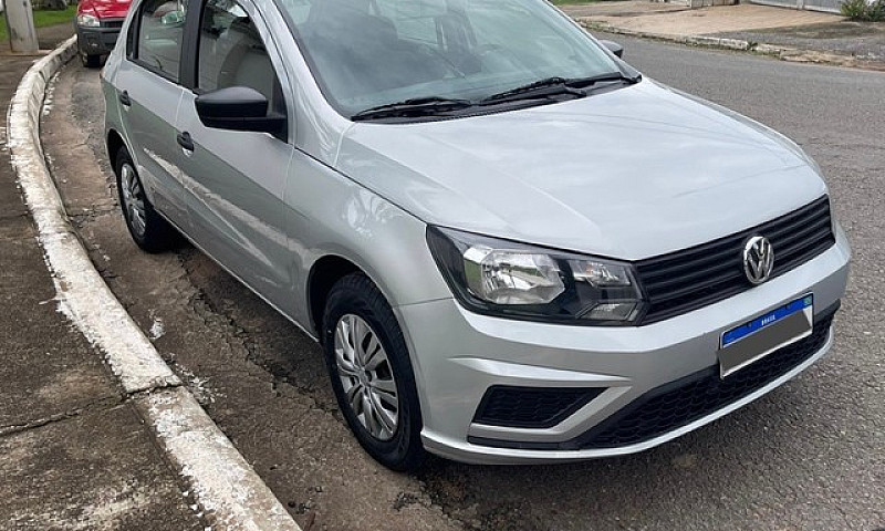 Gol 1.0 12V 2021 Ipv...