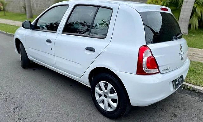 Renault Clio Express...