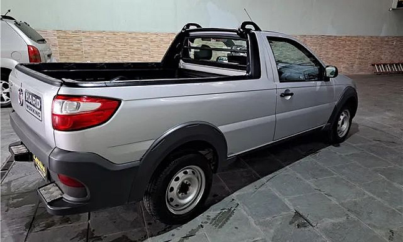 Fiat Strada 2020 1.4...