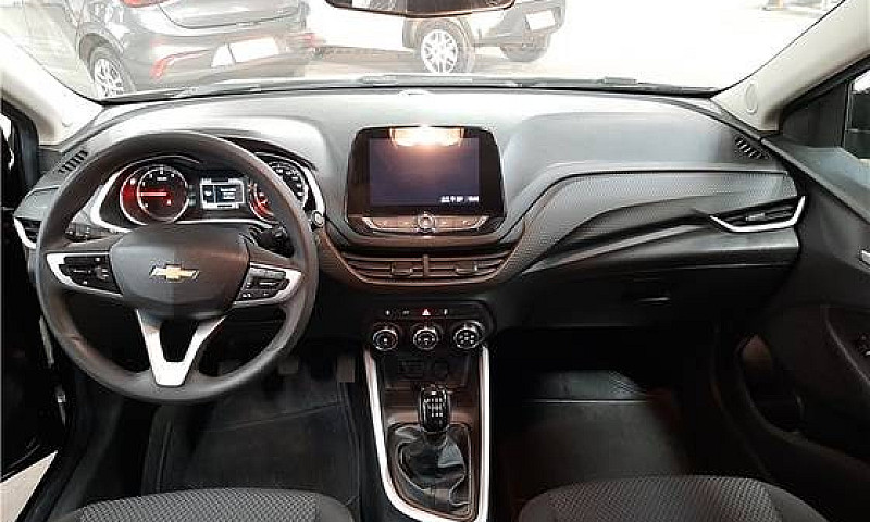 Gm - Chevrolet Onix ...