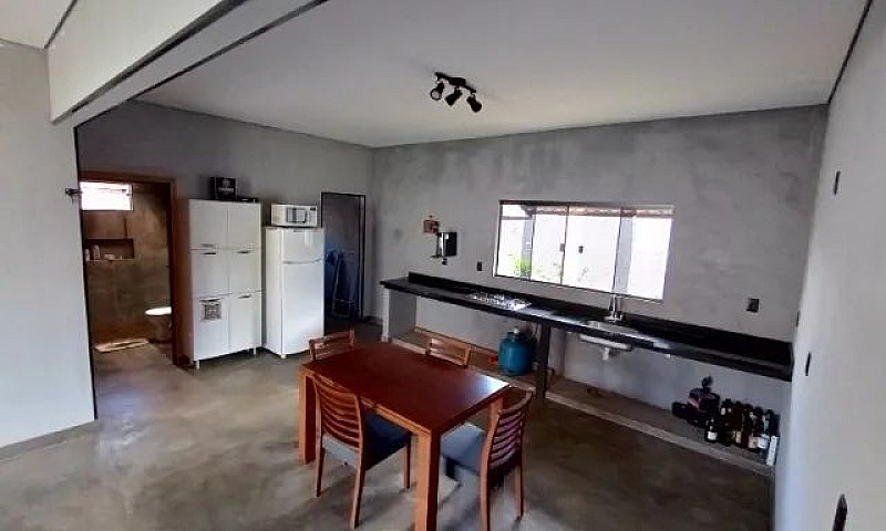 Casa Jardim Botânico...