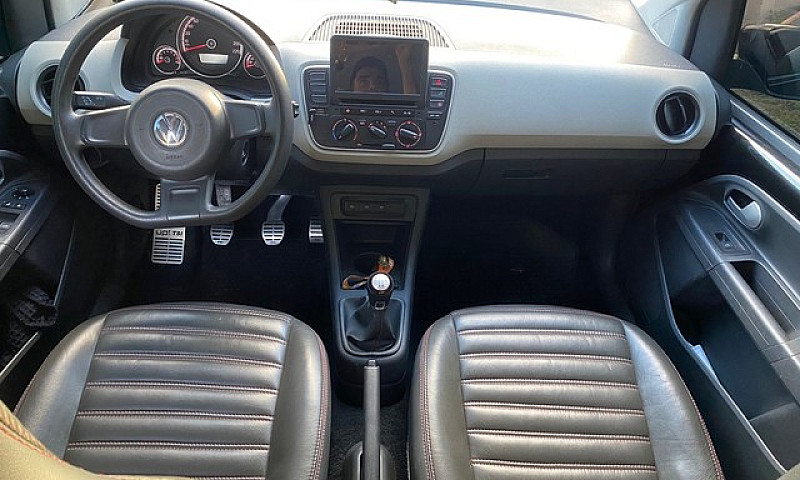 Volkswagen Up Tsi Im...