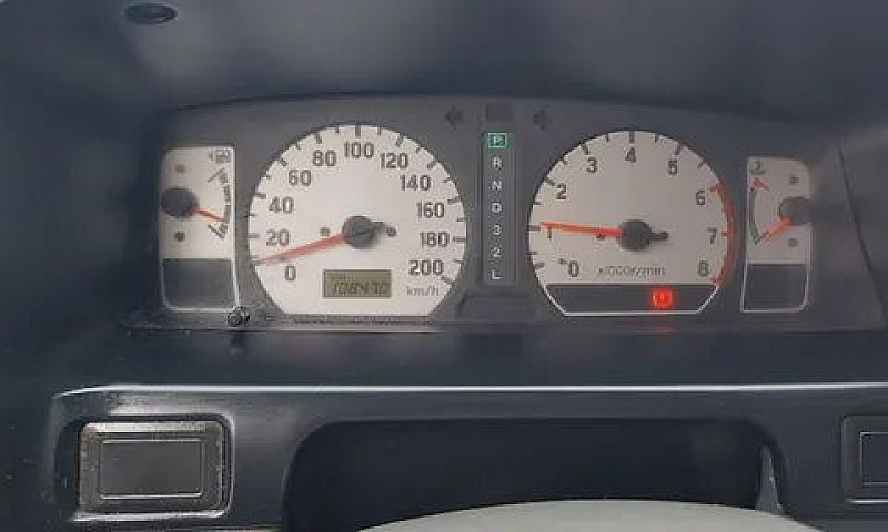 Pajero  Sport 3.5 V6...