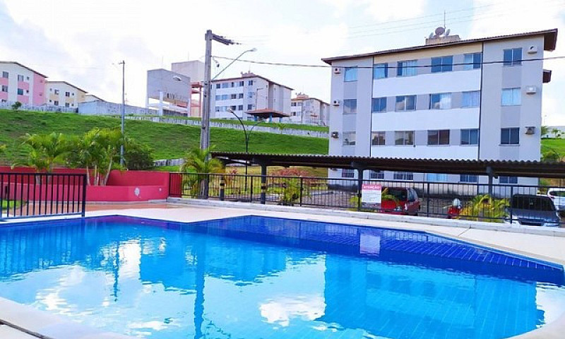 Residencial Doce Vid...