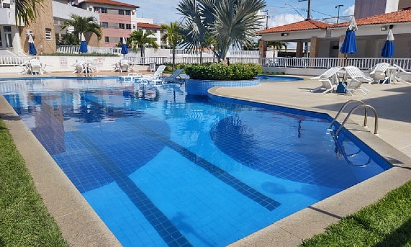 Acquaville Residence...