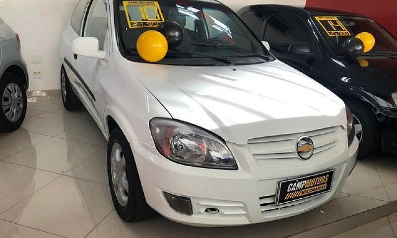 Chevrolet Celta 2P L...
