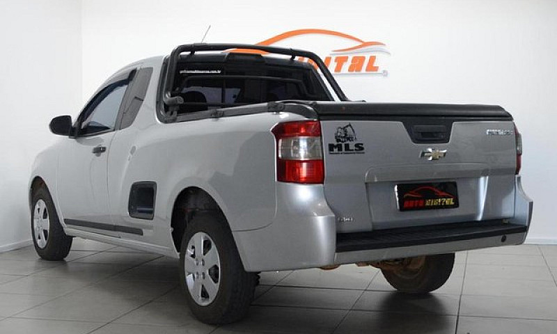 Chevrolet Montana Ls...