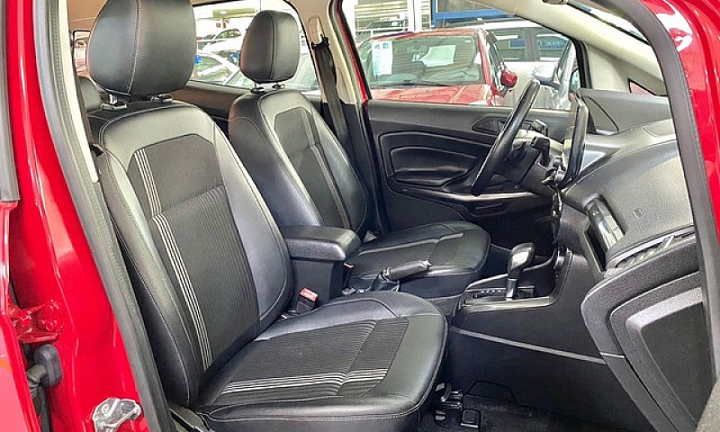 Ford Ecosport 1.5 Fr...