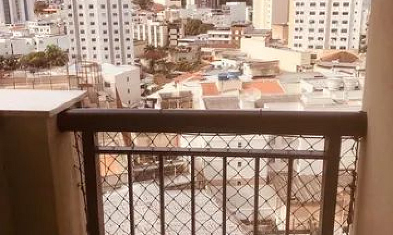Flat Na Melhor Local...