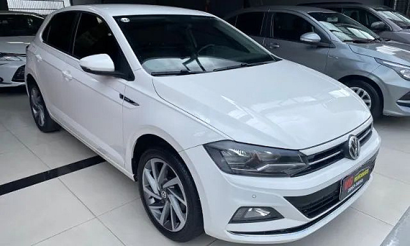 Vw Polo 18/19 Tsi Hi...