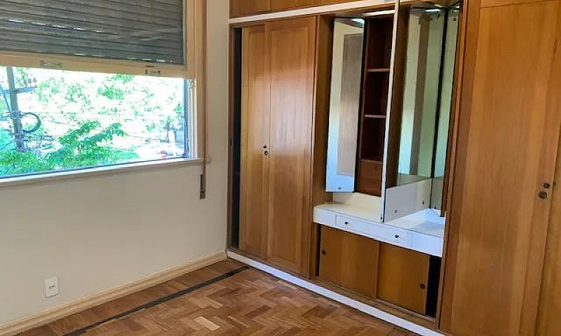 Apartamento 2 Quarto...