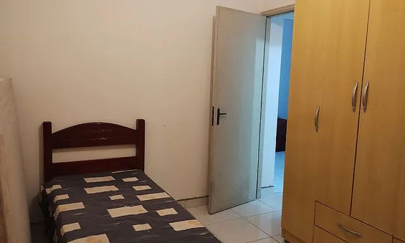 Apartamento De 2 Dor...