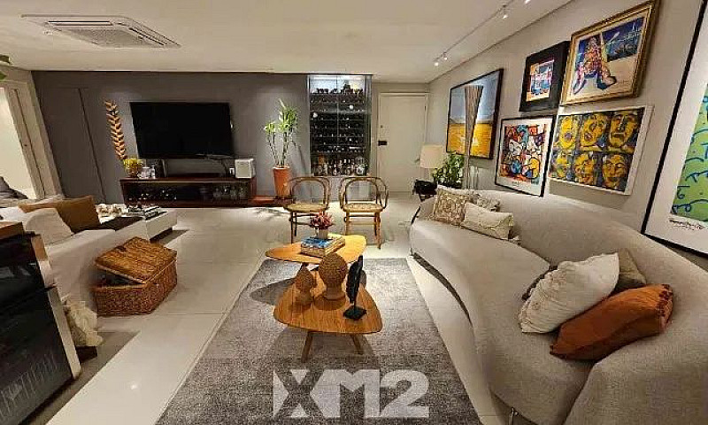 Apartamento Edf. Vil...
