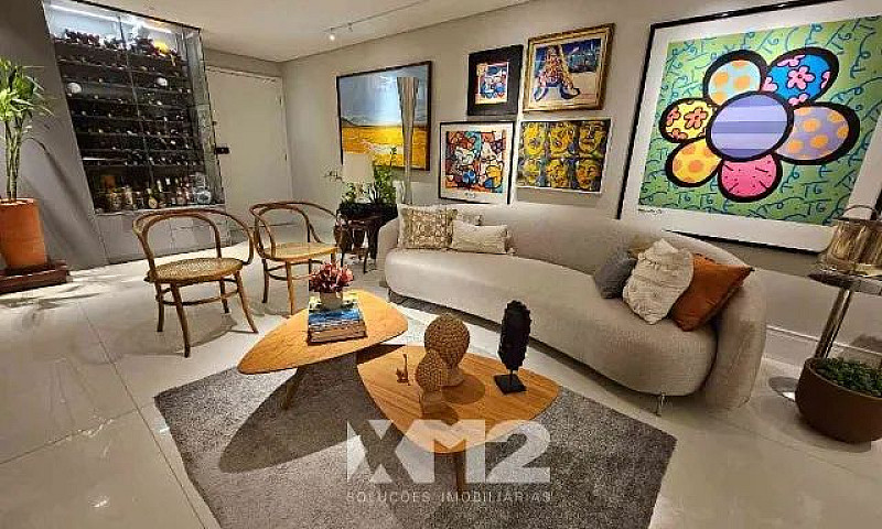 Apartamento Edf. Vil...