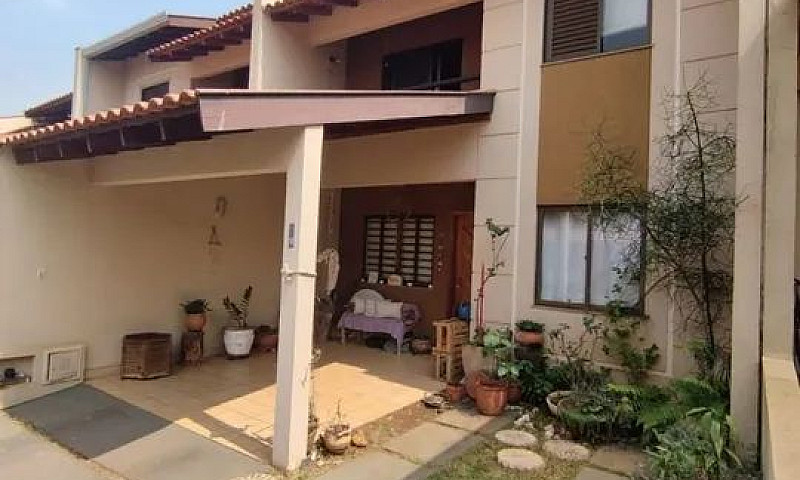 Sobrado Condominio  ...