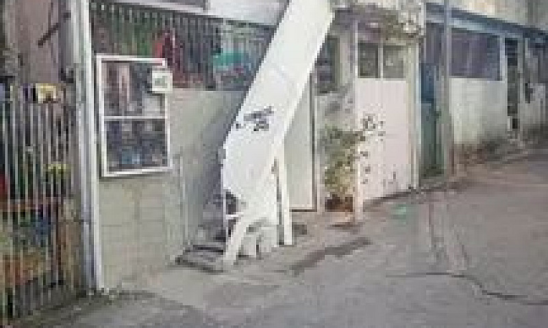 Kitnet Mobiliado Cas...