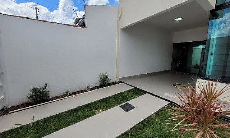 Casa Vale Do Sol Com...