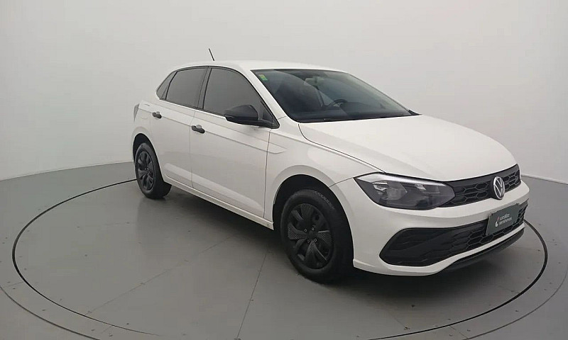 Volkswagen Polo Trac...