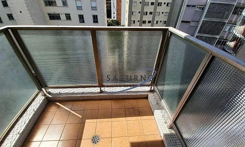 Apartamento Com 2 Do...