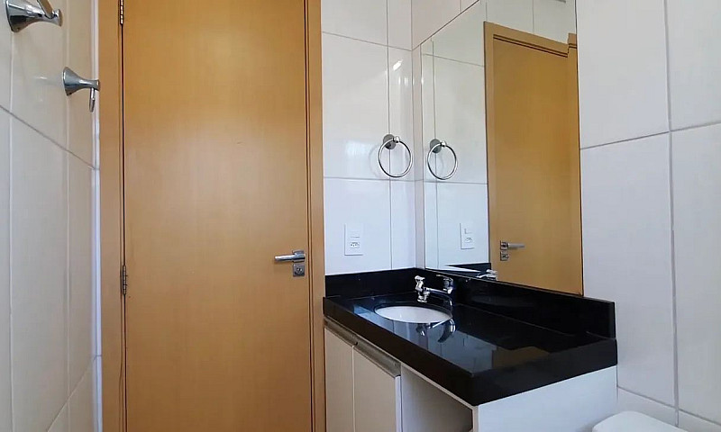 Apartamento Com 2 Su...