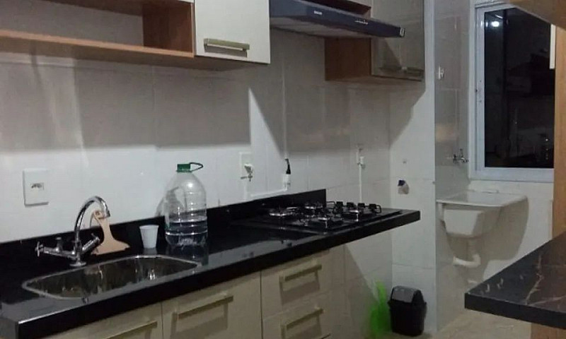 Apartamento Para Loc...